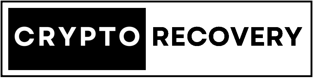 Crypto Recovery Logo gross