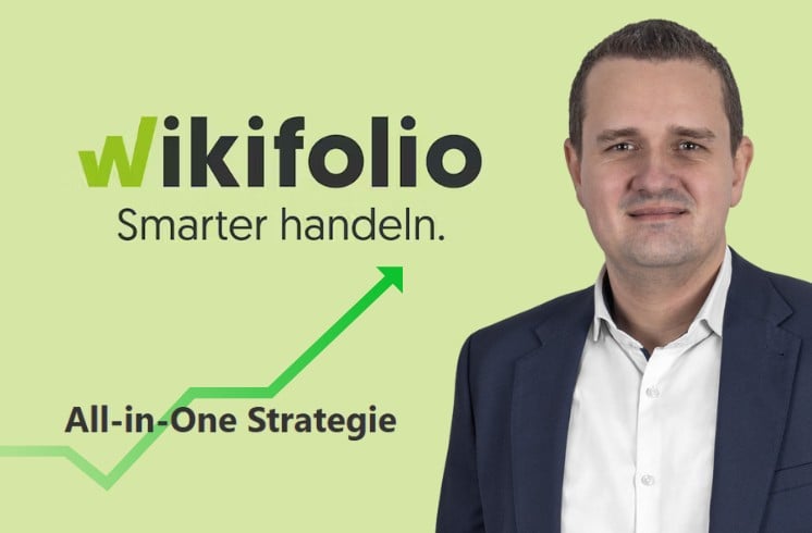 wikifolio All-in-One Strategie