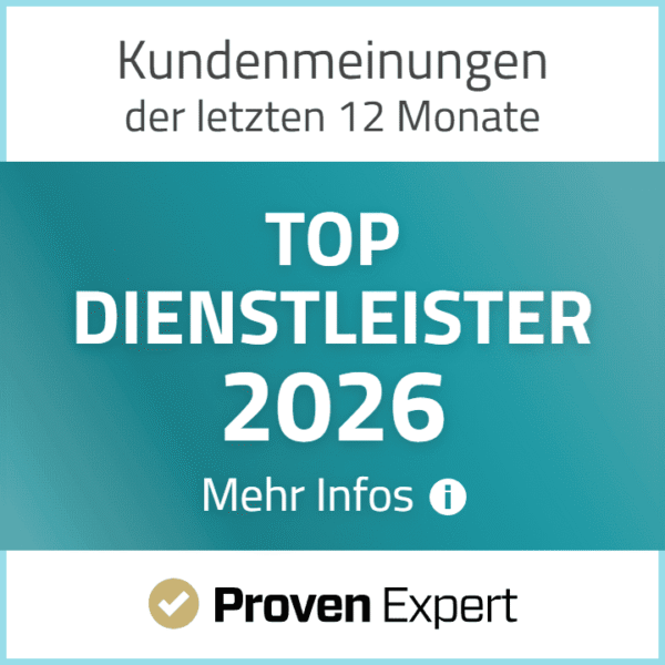 Provenexpert Ranking Crypto Recovery